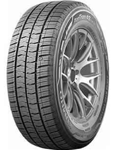 KUMHO CX11 205/65 R15C 102/100T