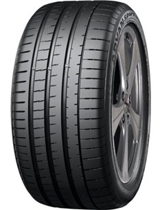 YOKOHAMA ADVAN SPORT V107 275/35 R22 104Y