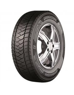BRIDGESTONE DURAVIS ALLSEASON 195/70 R15C 104/102R