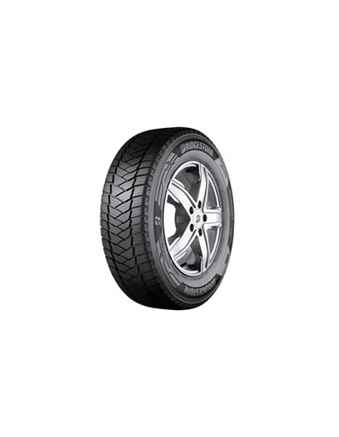 BRIDGESTONE DURAVIS ALL SEASON EVO 195/75 R16C 107/105R
