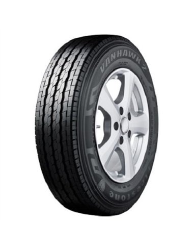 FIRESTONE VANHAWK 2 225/65 R16C 112/110R