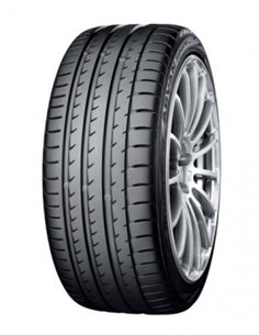 YOKOHAMA ADVAN SPORT V105 245/50 R19 105W RUNFLAT