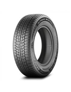 GENERAL TIRE ALTIMAX WINTER 3 165/65 R14 79T
