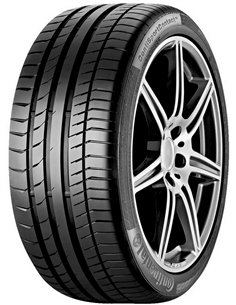 CONTINENTAL CONTI SPORTCONTACT 5 AO 225/50 R17 98Y
