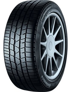 CONTINENTAL CONTIWINTERCONTACT TS 830P 225/55 R17 101V