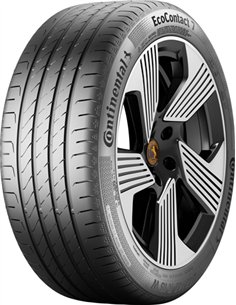 CONTINENTAL ECOCONTACT 7 215/60 R17 96H