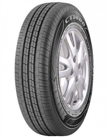 ZEETEX CT1000 165/70 R14C 89/87R