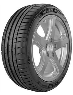 MICHELIN PILOT SPORT 4 AO 255/40 R20 101Y