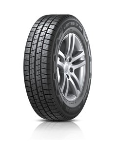 HANKOOK RA30 VANTRA ST AS2 215/60 R17C 109/107T