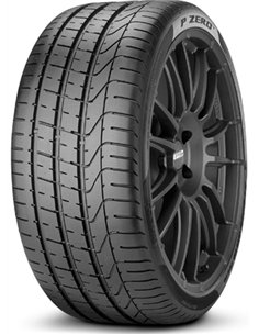 PIRELLI P-ZERO PZ4 MO 255/35 R21 98Y