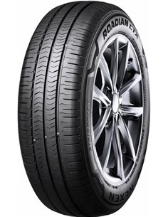 NEXEN ROADIAN CTX 215/75 R16C 116/114R