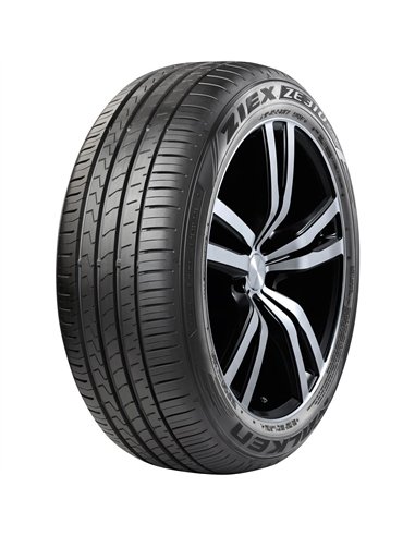 FALKEN ZIEX ZE310 ECORUN 225/55 R17 101V