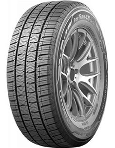 KUMHO PORTRAN 4S CX11 195/75 R16C 107/105R