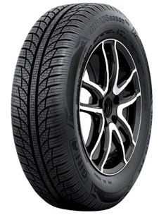GITI GITIALLSEASON CITY 165/70 R14 85H