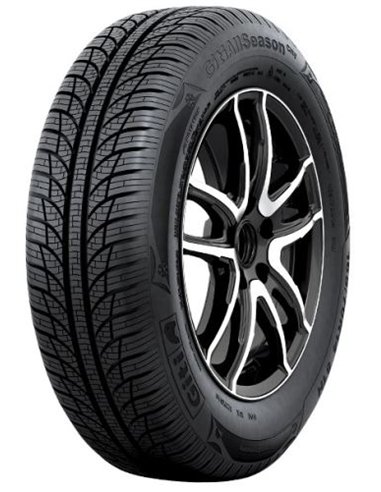 GITI GITIALLSEASON CITY 165/70 R14 85H