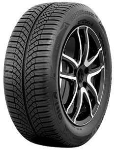 GITI GITIALLSEASON AS1 215/55 R17 98W