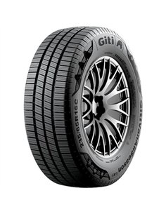 GITI VANALLSEASON LA1 195/75 R16C 107/105R