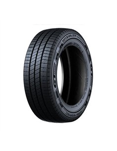 GT RADIAL MAXMILER ALL SEASON 2 205/65 R16C 107/105T