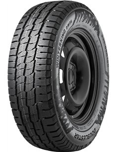 DOUBLESTAR DW06 195/60 R16C 99/97T