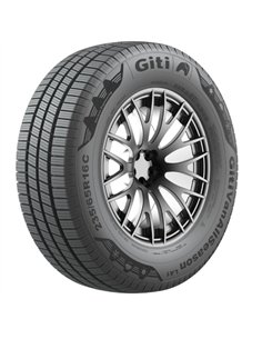 GITI GITI VANALLSEASON LA1 185/75 R16C 104/102R