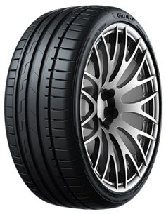 GITI GITISPORT S2 275/30 R20 97Y