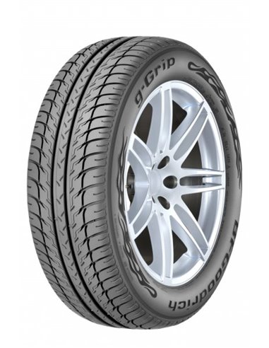 BF GOODRICH G-GRIP SUV 215/55 R18 99V XL