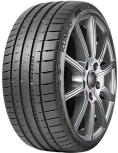 KUMHO PS72 215/45 R18 93Y