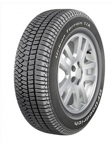 BF GOODRICH URBAN TERRAIN T/A 215/65 R16 98H