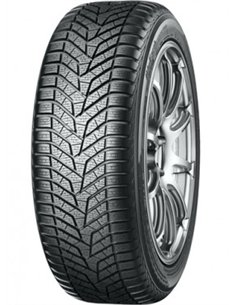 YOKOHAMA V905 195/80 R15 96T
