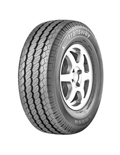 LASSA TRANSWAY 215/70 R15C 109/107S