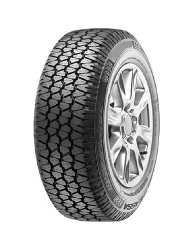 LASSA MULTIWAYS-C 215/70 R15C 109/107S
