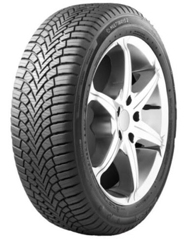 LASSA MULTIWAYS 2 235/55 R17 103H