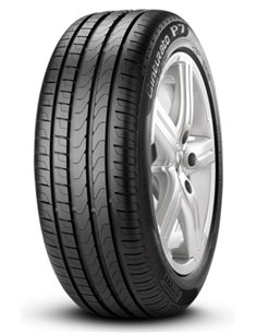 PIRELLI CINTURATO P7 MOE 245/40 R18 97Y RUNFLAT