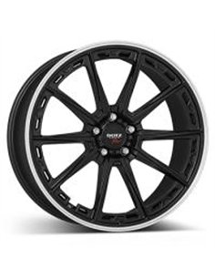 DOTZ Sonoma dark 8Jx19 5x114.3 ET45 CB71.6