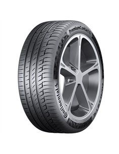 CONTINENTAL PREMIUM CONTACT 6 225/40 R18 92W