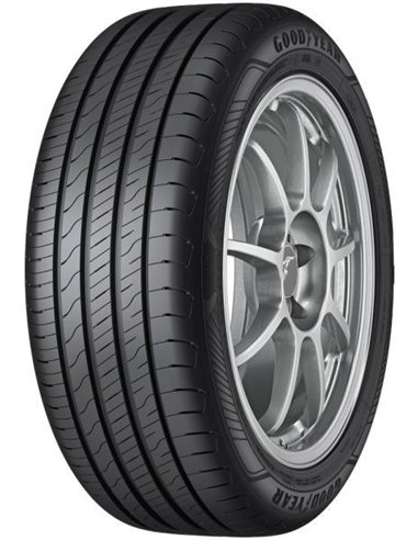 GOODYEAR EFFICIENTGRIP 2 SUV 215/60 R17 96V