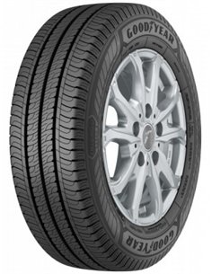 GOODYEAR EFFICIENTGRIP CARGO 2 195/75 R16C 110/108R