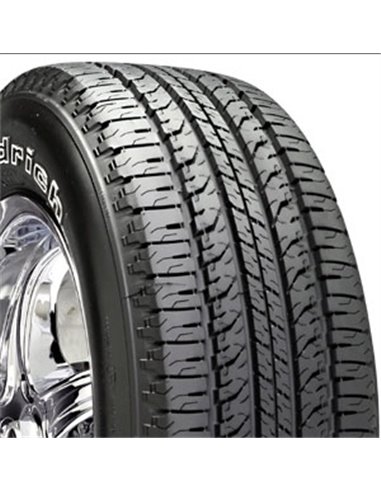 BF GOODRICH LONG TRAIL TOUR T/A 265/70 R17 113T