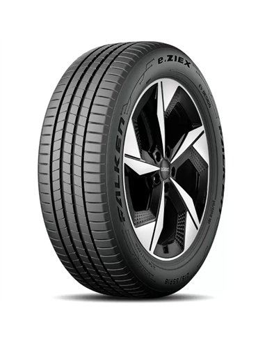 FALKEN E ZIEX 235/60 R18 107V