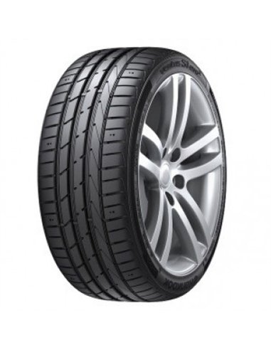 HANKOOK VENTUS S1EVO2 K117 255/40 R17 98Y