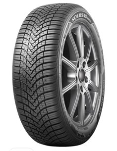KUMHO HA32+ 195/55 R16 91V