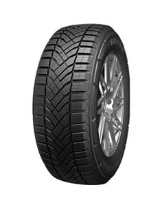 SAILUN COMMERCIO 4 SEASONS 225/55 R17C 109/107H