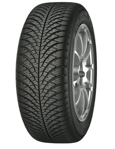 YOKOHAMA BLUEARTH-4S AW21 205/55 R16 94V