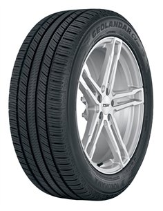 YOKOHAMA GEOLANDAR CV G058 215/70 R16 100H