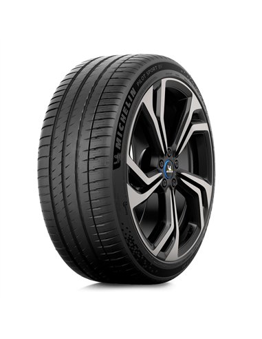 MICHELIN PILOT SPORT EV 255/50 R21 109Y