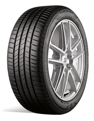 BRIDGESTONE T005A 215/55 R18 95H