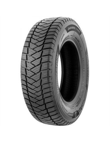BRIDGESTONE DURAVIS ALL SEASON EVO ENLITEN 215/75 R16C 113/111R