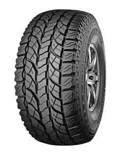 YOKOHAMA GEOLANDAR ATS G012 265/70 R16 112T