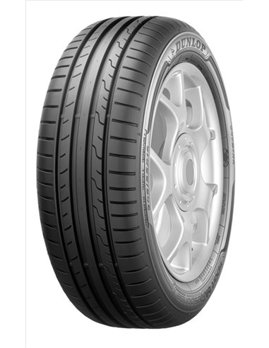 DUNLOP SPORT BLURESPONSE 205/55 R16 91V