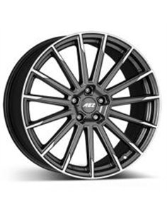 AEZ Atlanta titan 8.5Jx19 5x112 ET35 CB66.6